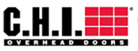 Chi Overhead Doors Logo